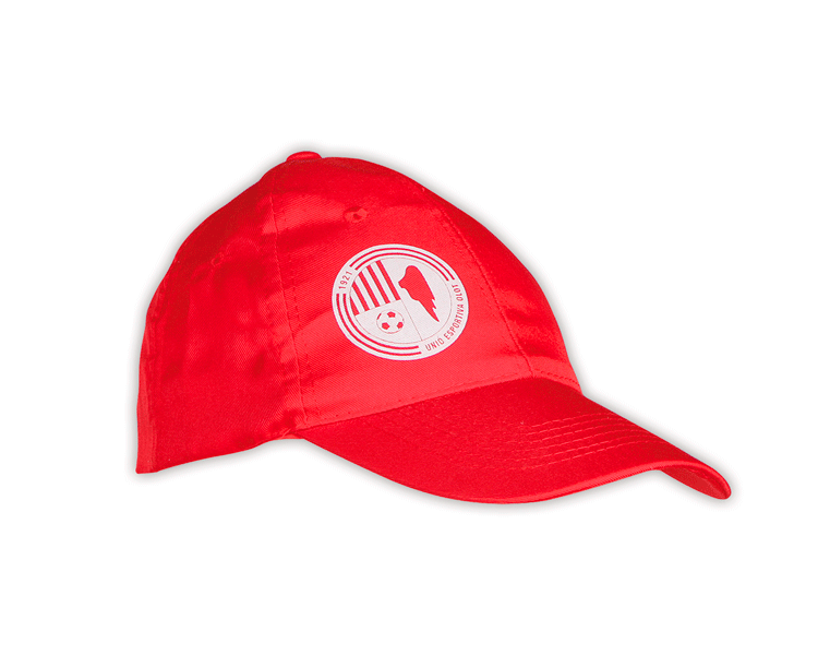 GORRA CON LOGO