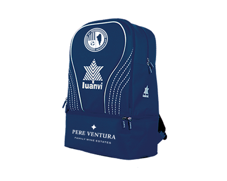 MOCHILA