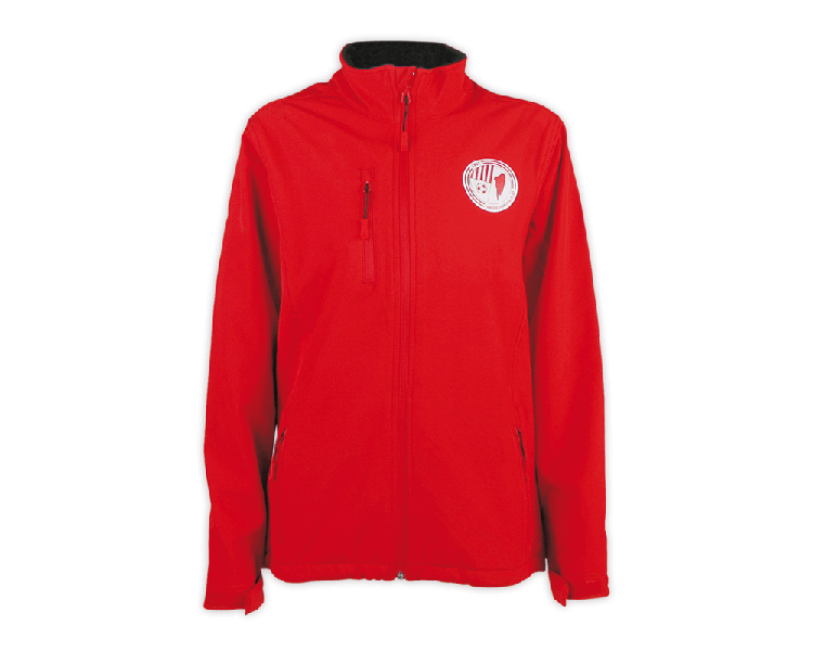 CHAQUETA UE OLOT NEBRASKA