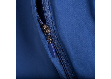 Detalle de bermuda con bolsillos de paseo UE Olot.