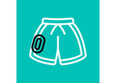 Servicio de personalización de pantalones UE Olot.